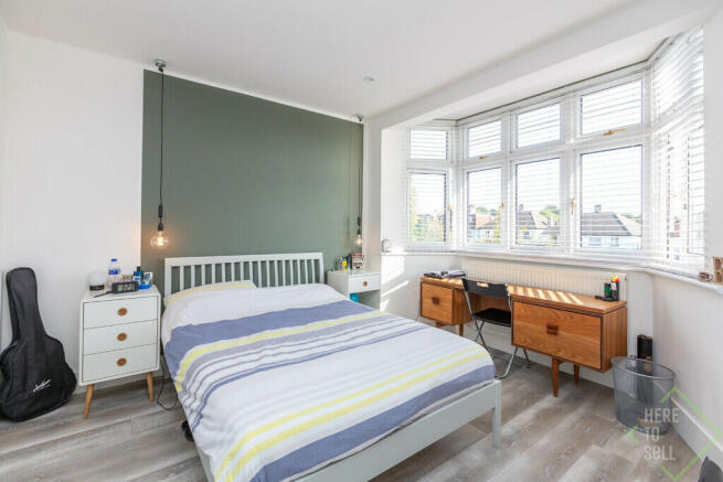 48 Uplands Road, EN4 8LD-43