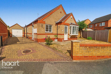 Cadwell Close, Lincoln