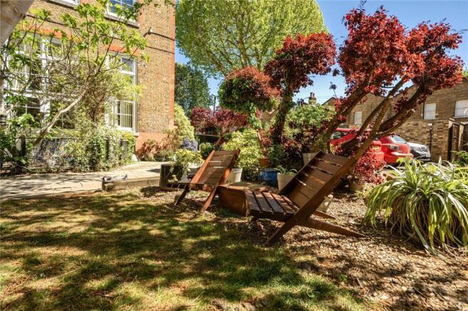 Communal Gardens