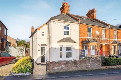 Victoria Road, Ascot