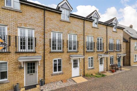 Flitmead, Great Cambourne