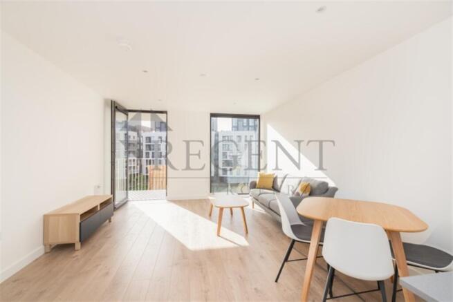 Dining room to balco