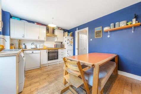 Clive Road, West Dulwich, SE21