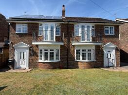 284d West Cottage, Cooden Drive, Bexhill-on-sea TN39 3AB
