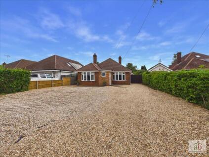 Bell Lane, Kesgrave