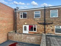 Flat 8, Manor Parade, Church Street, Littlehampton BN17 5AJ