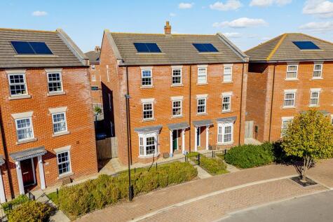 The Circus, Spalding