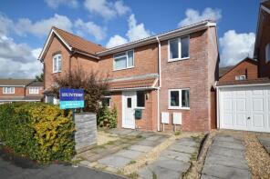 45, Evercreech Road, Whitchurch, Bristol BS14 9QZ
