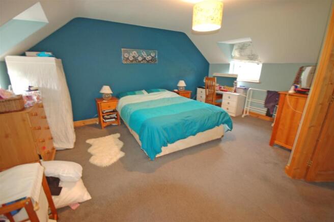 MASTER BEDROOM 1