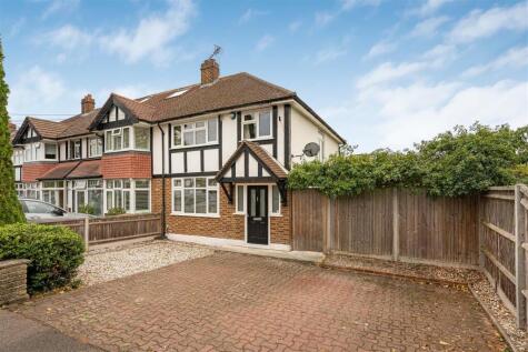 The Causeway, Carshalton