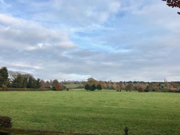 Countryside view