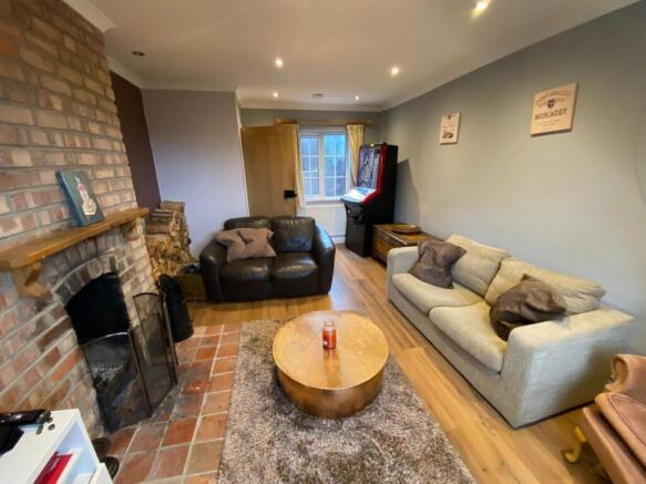 St. Andrews Rise, Kegworth, DE74 2DW photo 4