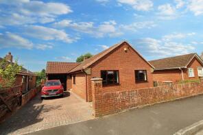 40 The Swallows, Downlands Close, Salisbury SP5 3LH