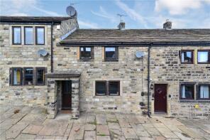 7, Ashdene Court, Cullingworth, Bradford BD13 5JR