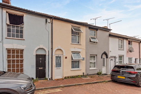 Gymnasium Street, Ipswich, Suffolk