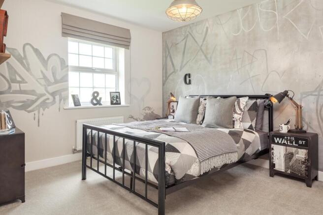 4 bed Semi-Detached for sale Image 6