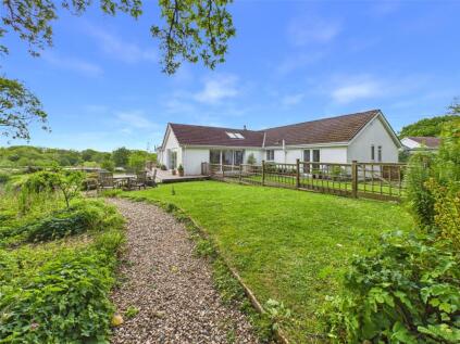 Pyworthy, Holsworthy, Devon