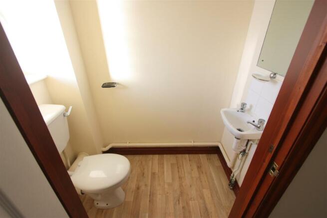 45 Gannel View Close WC