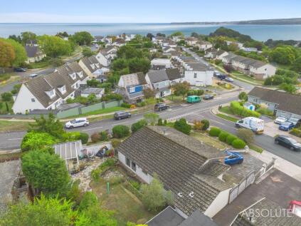 Purbeck Avenue, Torquay, TQ2