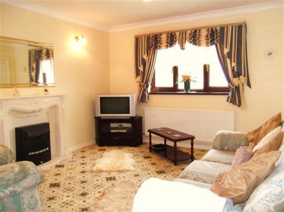 Lounge Image 2