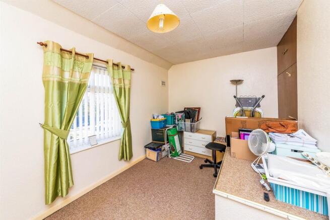 Bedroom Three: