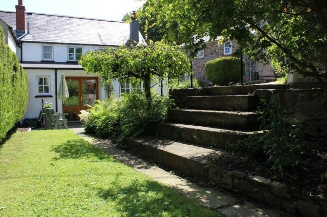 Rear Garden 1