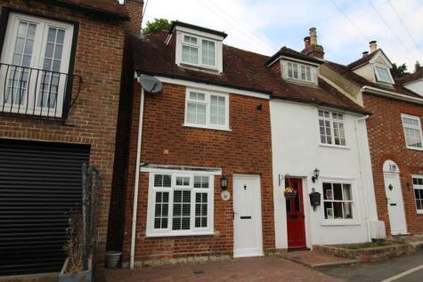 Chart Road, Sutton Valence