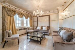 Flat 13, Parkside, Knightsbridge, London SW1X 7JW