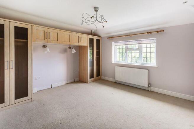 Guest Bedroom 2