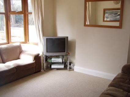 Front Lounge