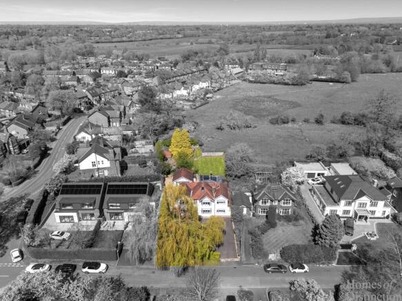 Moss Road, Alderley Edge, SK9 photo 4