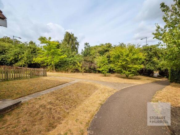 Front Outlook