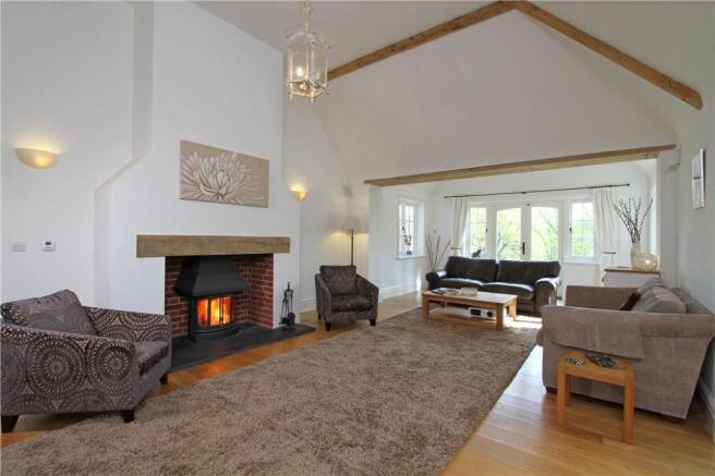 Drawing Room