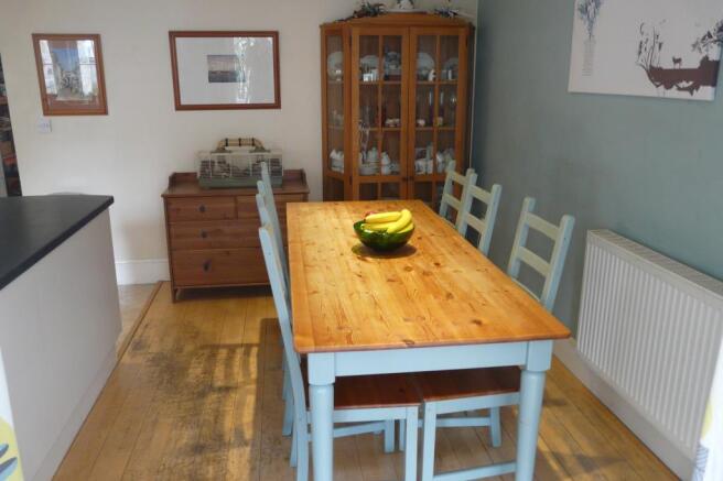 Kitchen/Diner 4
