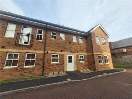 26, Sandringham Court, Chester Le Street DH3 3SQ
