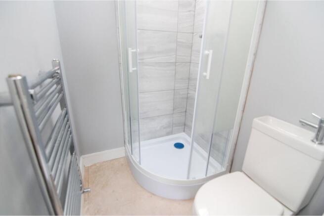 En-suite Two