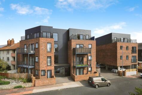 Langney Road, Eastbourne