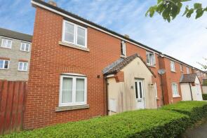 43, De Salis Park, Weston-super-mare BS24 7FP