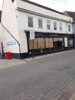24, Fore Street, Ipswich IP4 1JU