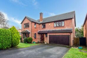 32, Sparrowgrove, Winchester SO21 2DL