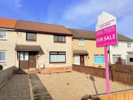 134, Scott Road, Glenrothes KY6 1AG