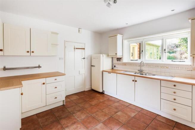 house. partnership Shere