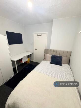 Room 4 Double Road View