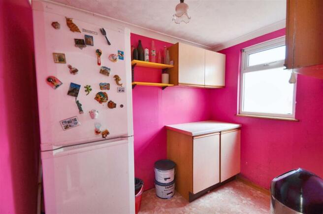 UTILITY AREA
