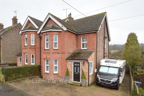Hamsey Road, Sharpthorne, East Grinstead, West Sussex