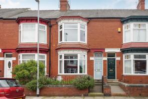 77, Orchard Road, Darlington DL3 6HR