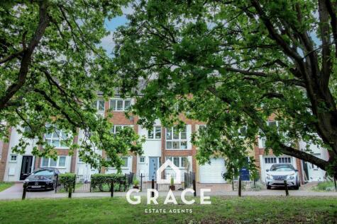 Audley Grove, Rushmere St. Andrew, Ipswich