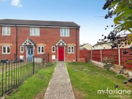 2, Bexley Walk, Park South, Swindon SN3 2FG