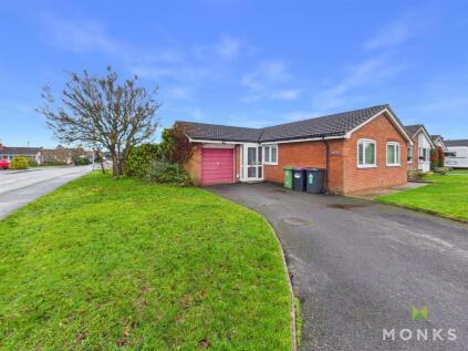 Trentham Road, Wem, Shrewsbury