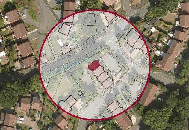 Aerial Map